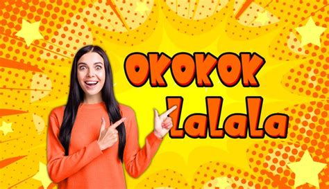 тест okokok lalala|Okokokok Lalalala Test